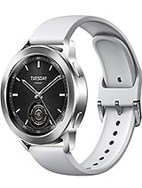 Xiaomi Watch S3 In 